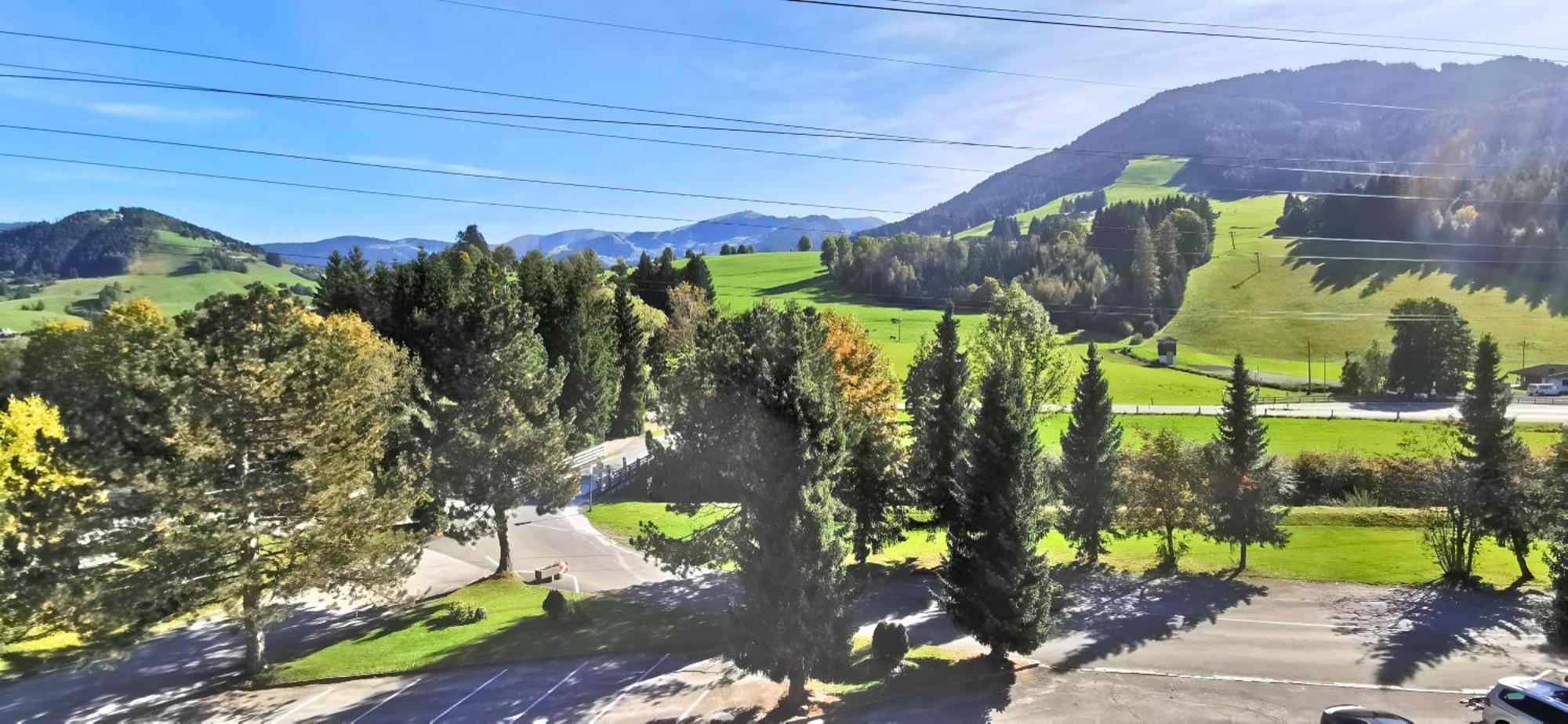 Maria Alm - Komfortables Apartment Gipfelglueck Saalfelden Екстериор снимка