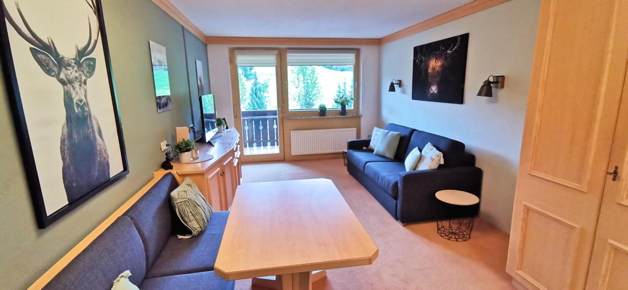 Maria Alm - Komfortables Apartment Gipfelglueck Saalfelden Екстериор снимка