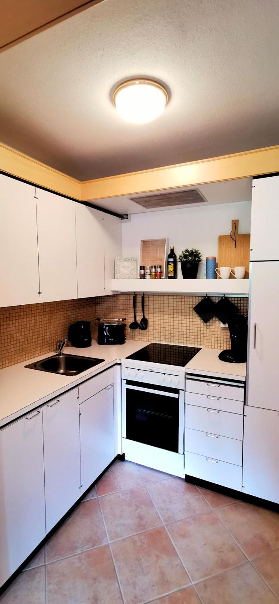 Maria Alm - Komfortables Apartment Gipfelglueck Saalfelden Екстериор снимка
