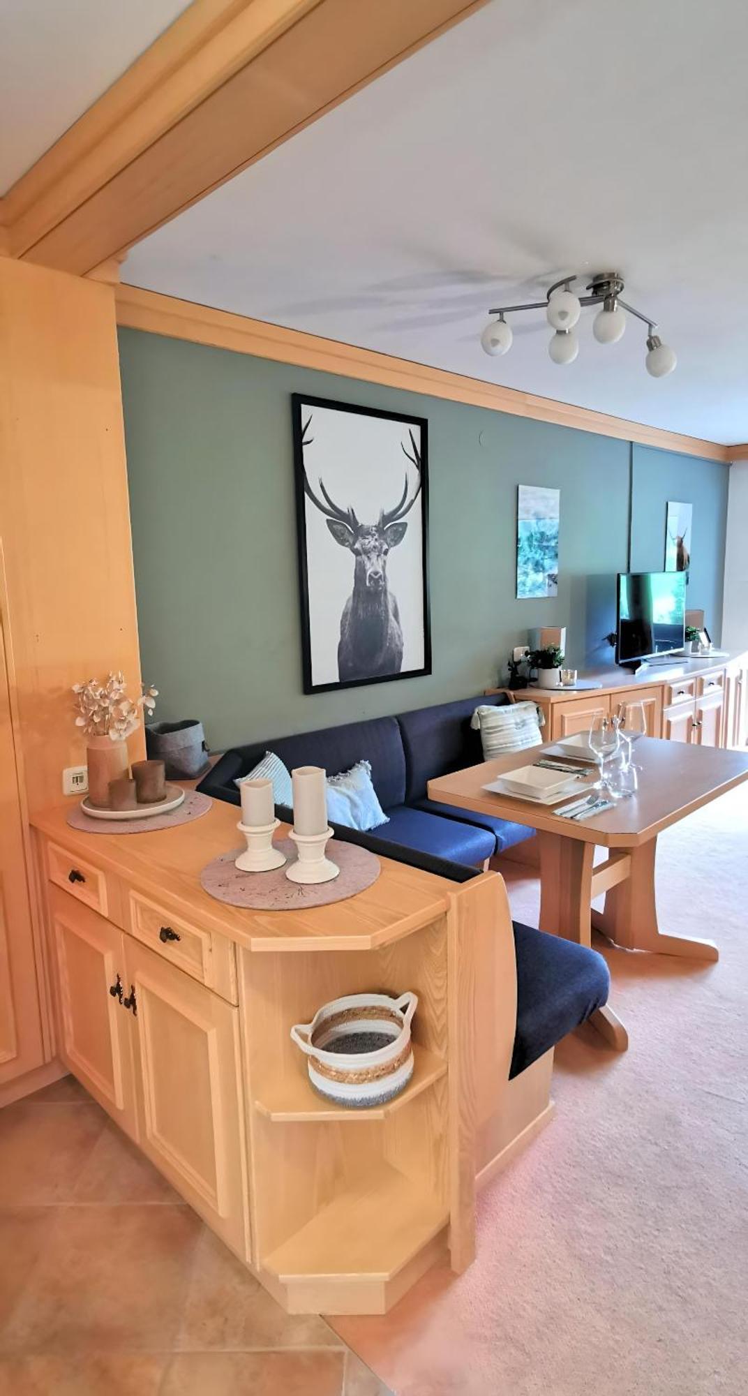 Maria Alm - Komfortables Apartment Gipfelglueck Saalfelden Екстериор снимка