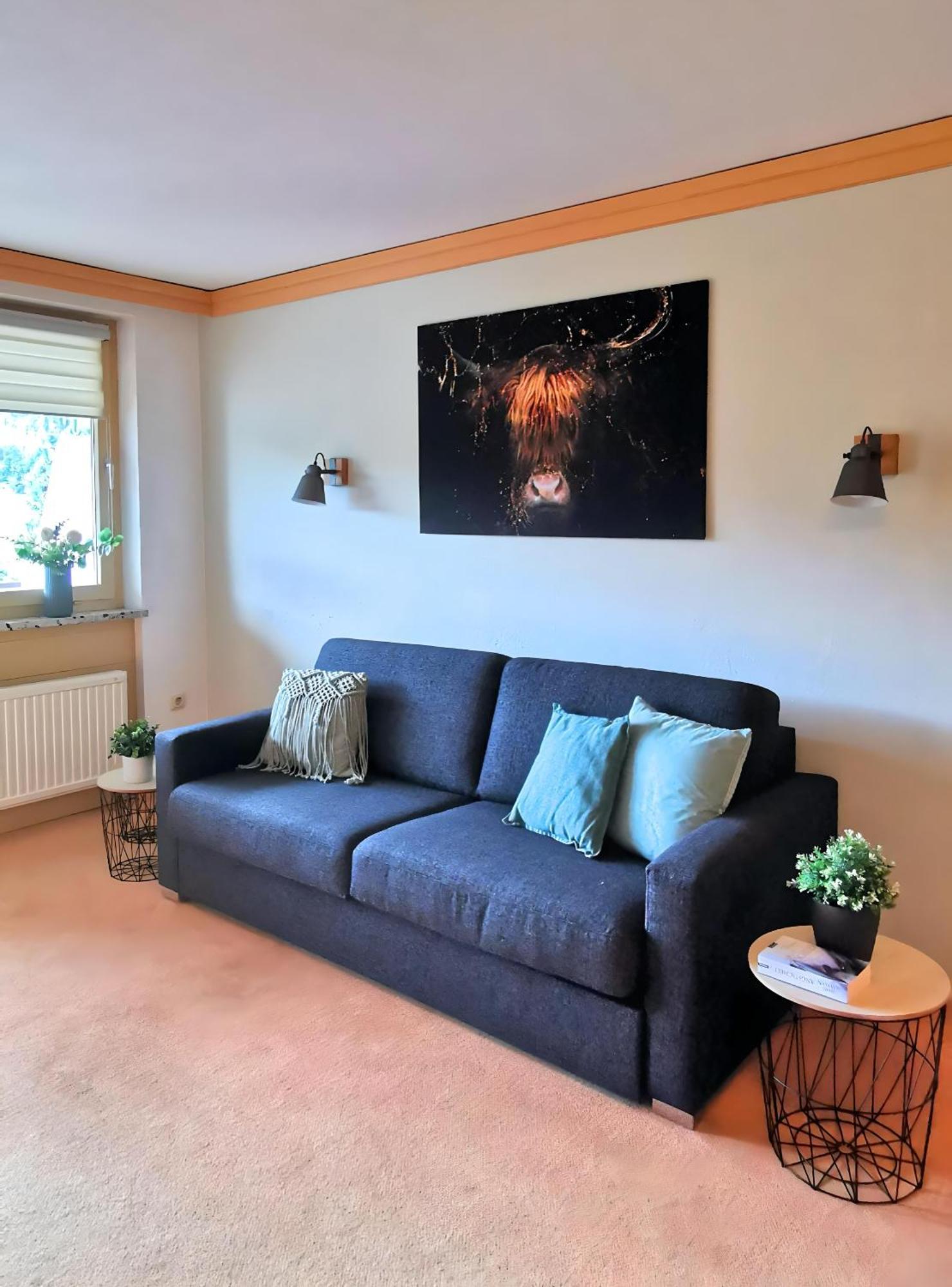 Maria Alm - Komfortables Apartment Gipfelglueck Saalfelden Екстериор снимка