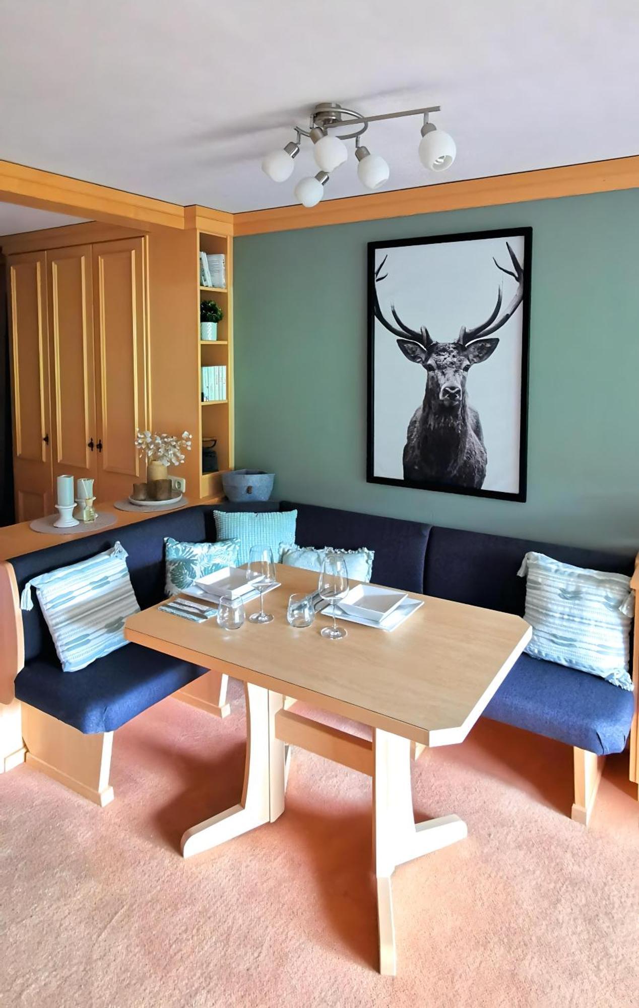 Maria Alm - Komfortables Apartment Gipfelglueck Saalfelden Екстериор снимка