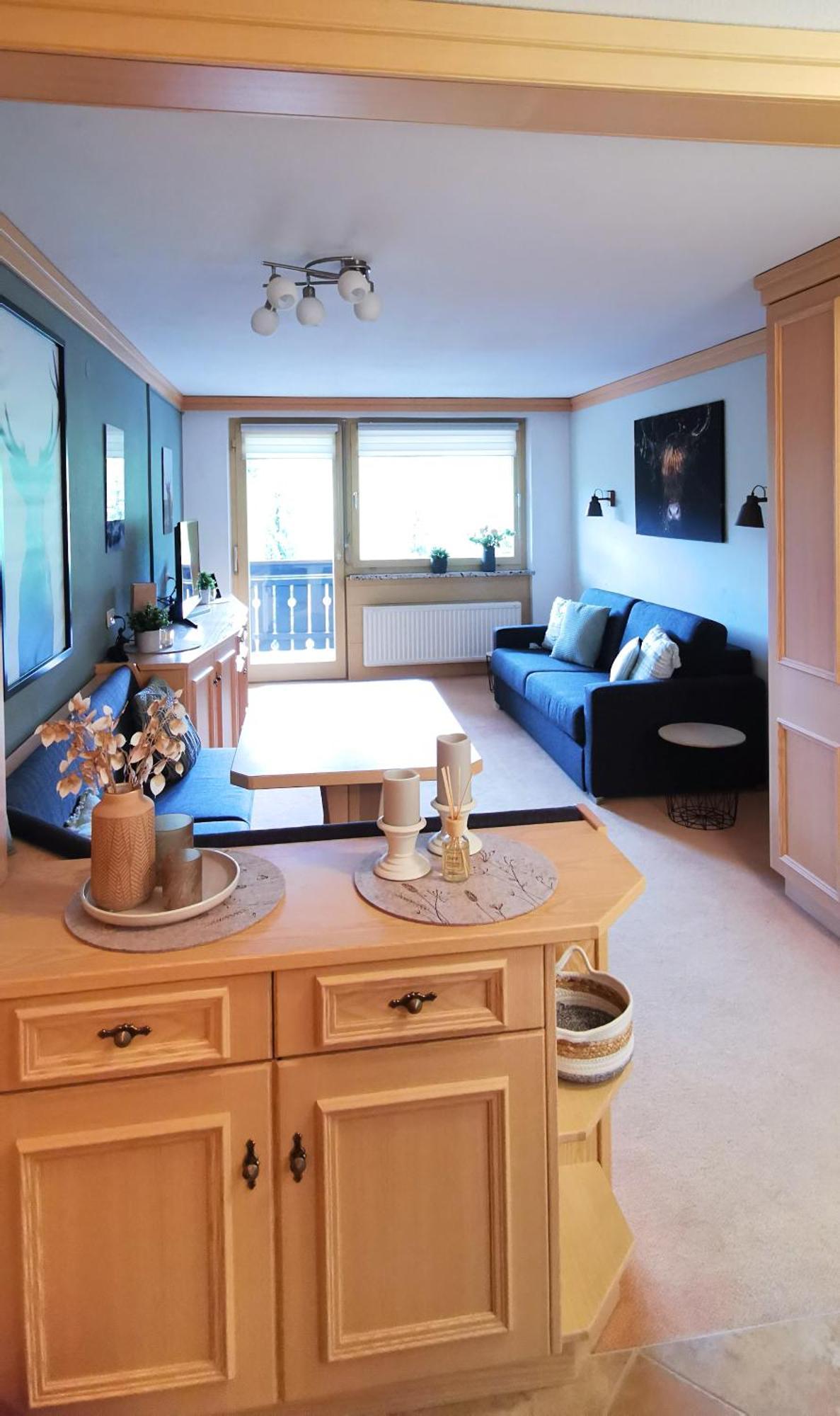 Maria Alm - Komfortables Apartment Gipfelglueck Saalfelden Екстериор снимка