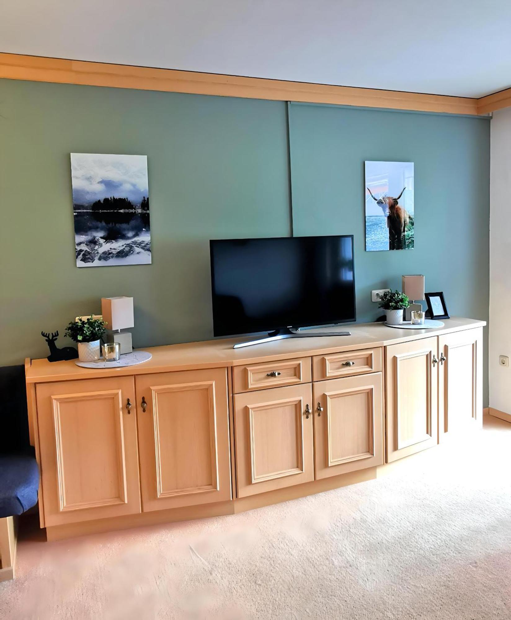 Maria Alm - Komfortables Apartment Gipfelglueck Saalfelden Екстериор снимка
