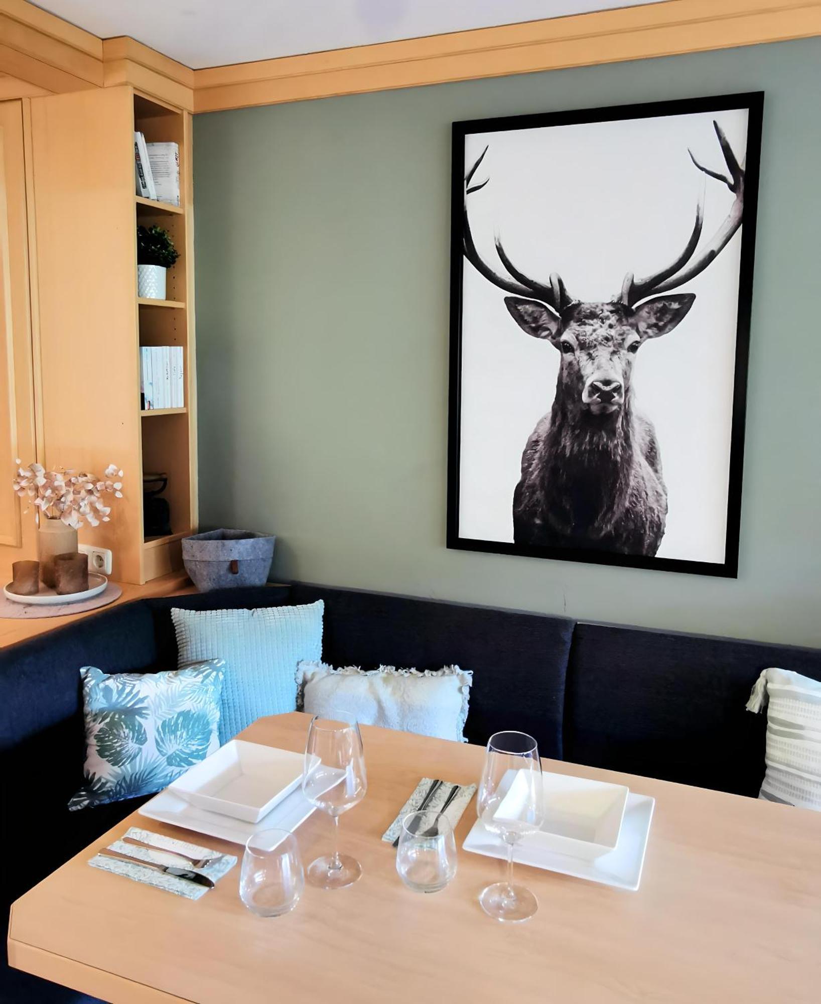 Maria Alm - Komfortables Apartment Gipfelglueck Saalfelden Екстериор снимка