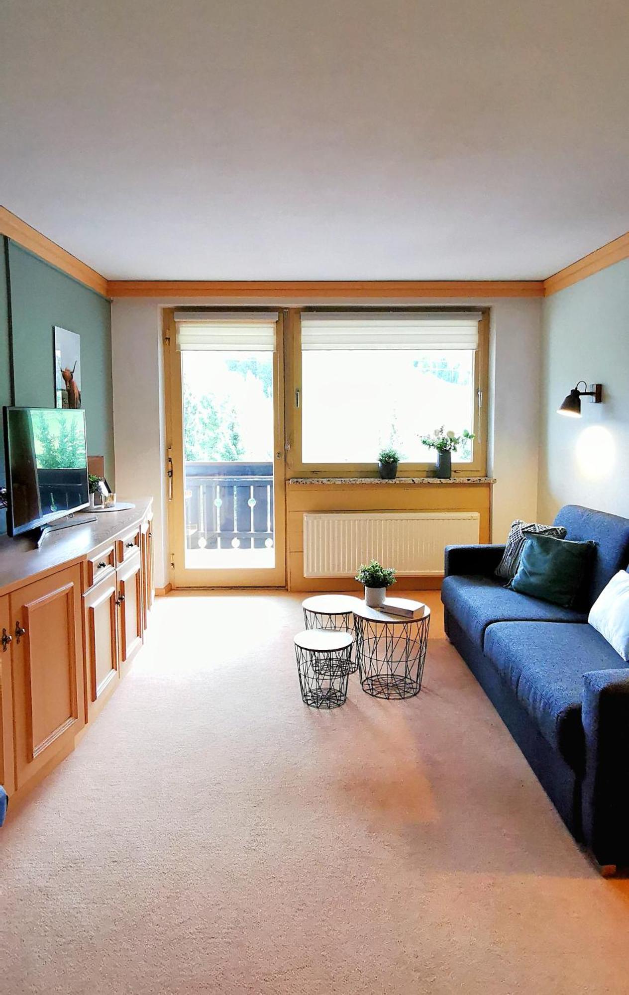 Maria Alm - Komfortables Apartment Gipfelglueck Saalfelden Екстериор снимка