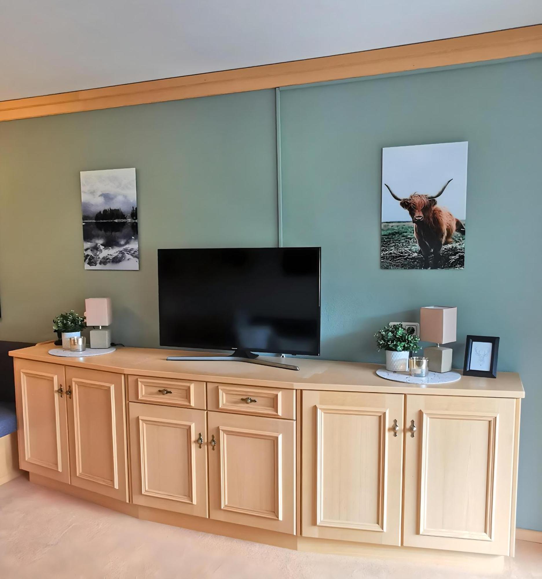 Maria Alm - Komfortables Apartment Gipfelglueck Saalfelden Екстериор снимка