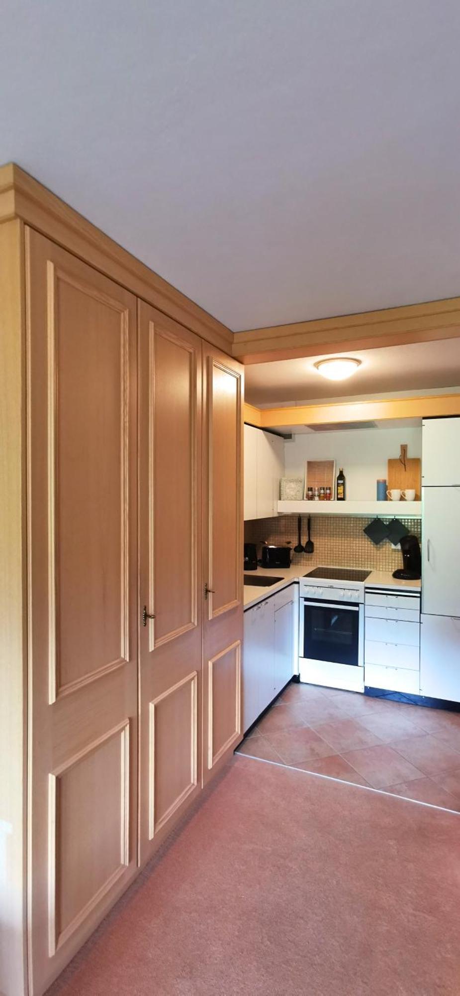 Maria Alm - Komfortables Apartment Gipfelglueck Saalfelden Екстериор снимка