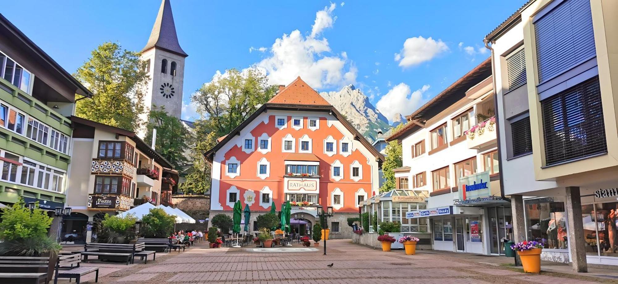 Maria Alm - Komfortables Apartment Gipfelglueck Saalfelden Екстериор снимка