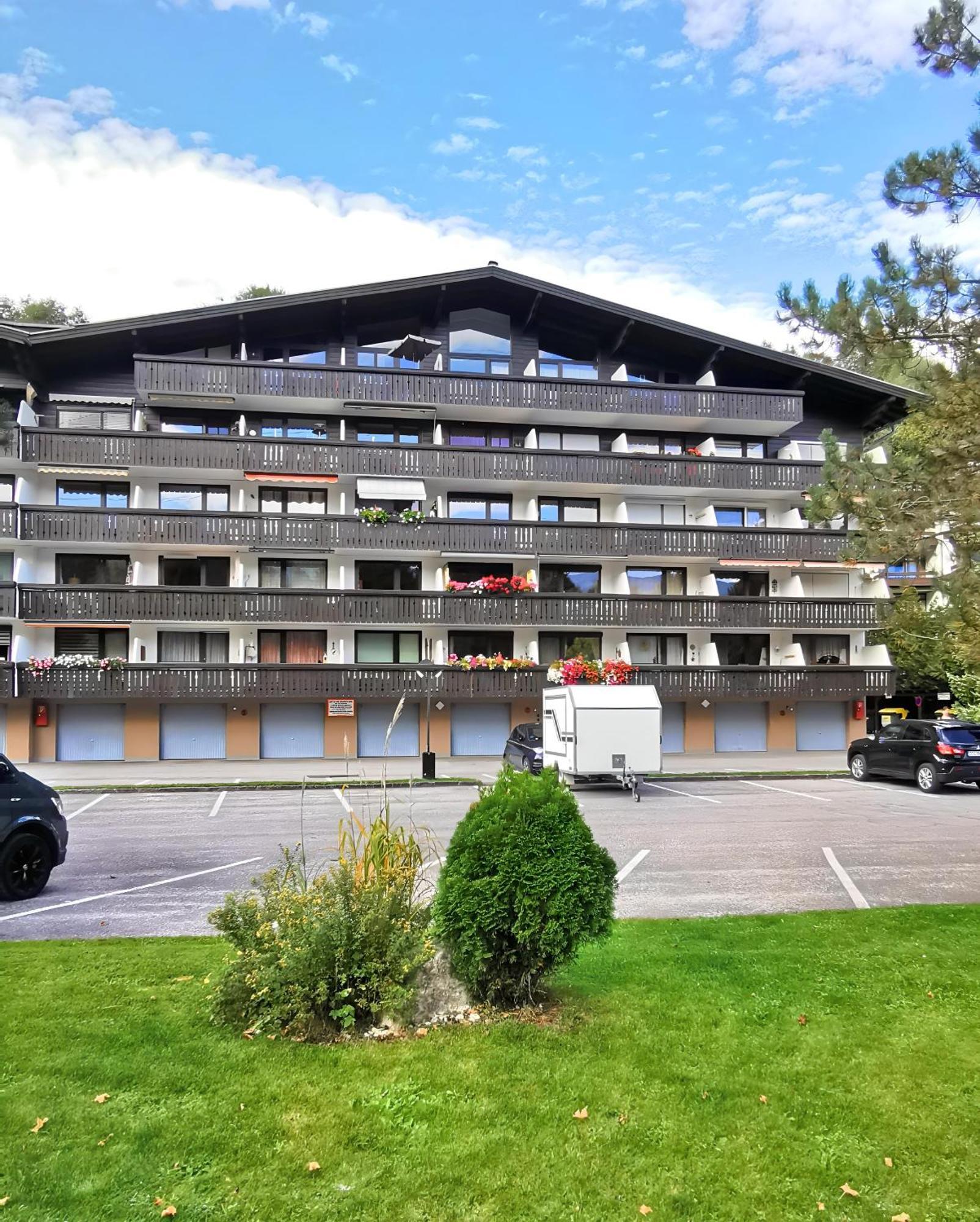 Maria Alm - Komfortables Apartment Gipfelglueck Saalfelden Екстериор снимка